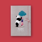 cuadernos originales