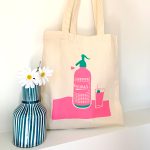 bolsas de tela originales