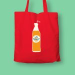 bolsas de tela originales