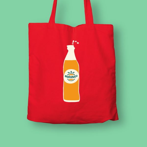 bolsas de tela originales