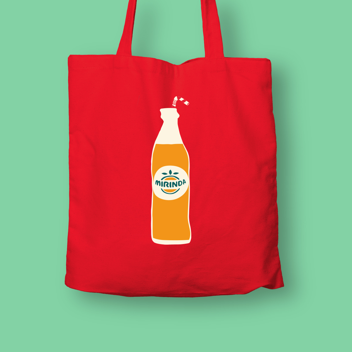 bolsas de tela originales